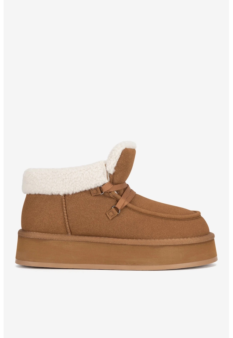 Ghete dama  5905588949695 - Sintetic - Maro