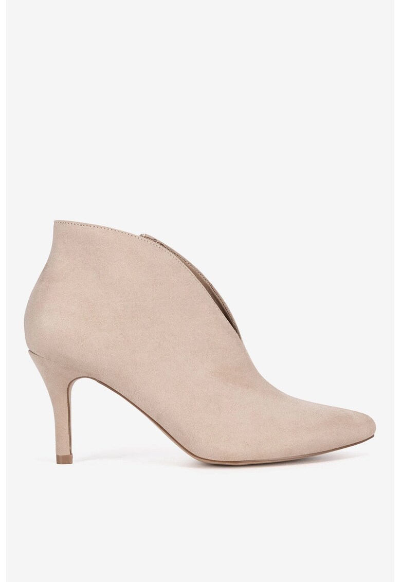 Ghete dama 5905588968757 - Textil - Bej - Bej