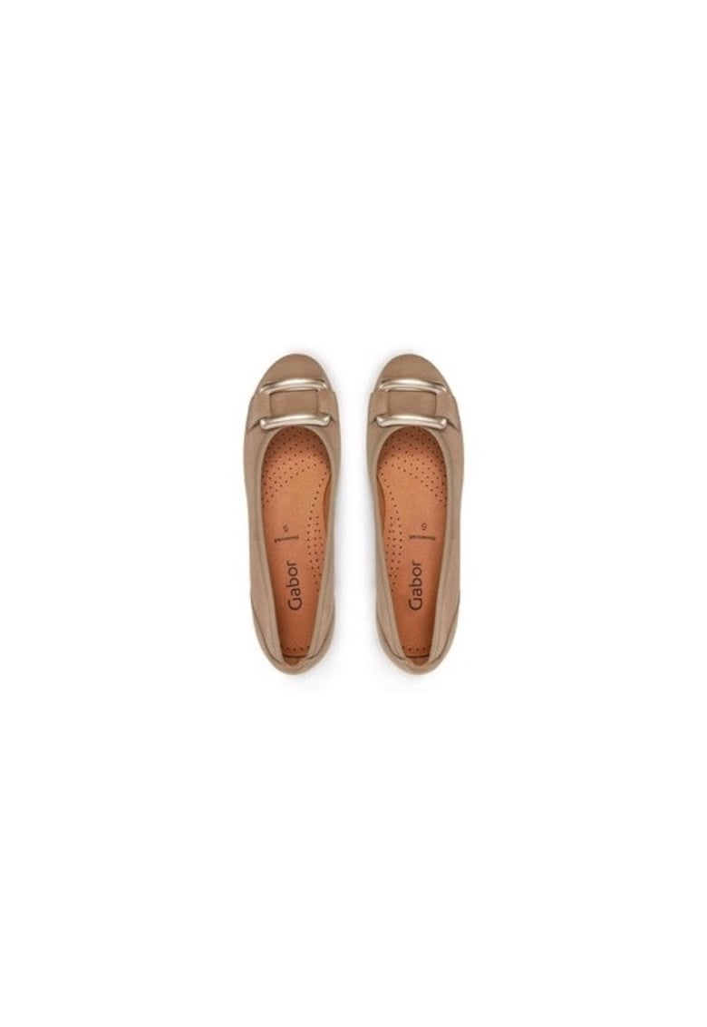 Balerini 304982224 - Piele naturala - Maro Balerini 304982224 - Piele naturala - Maro