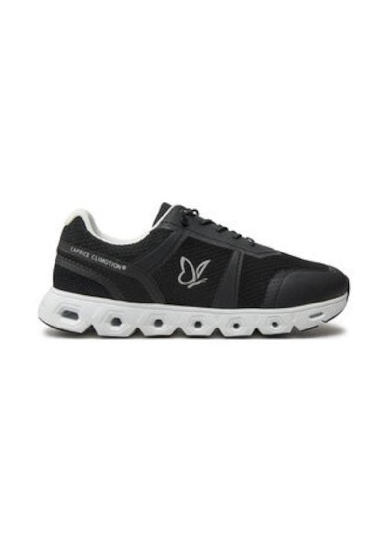 Pantofi sport dama 304313646 - Textil - Negru - Negru