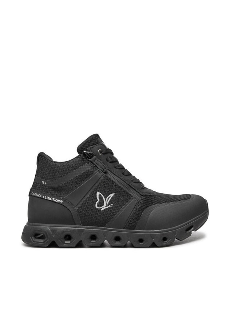 Pantofi sport dama 304316043 - Textil - 40 EU - Negru