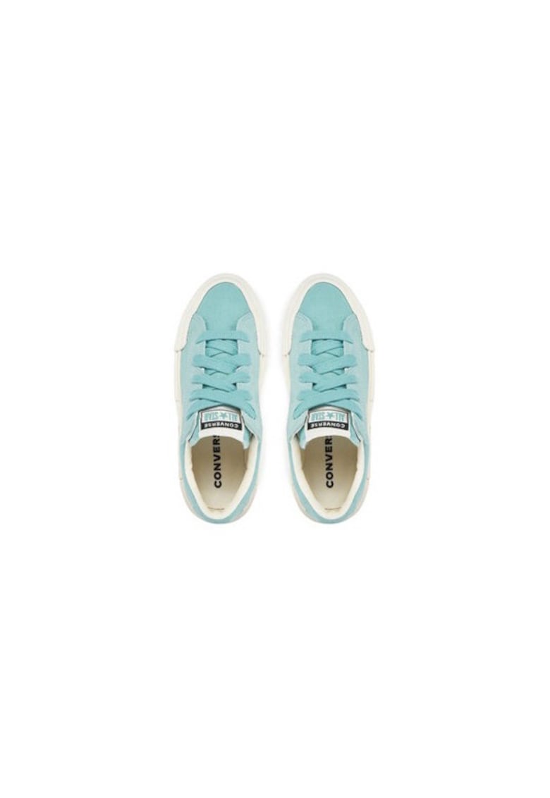 Pantofi sport dama 304831942 - Textil - Albastru - Albastru