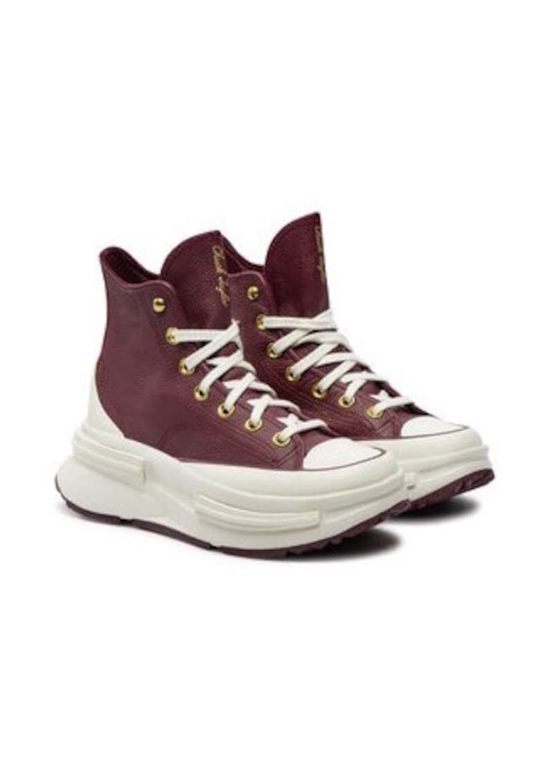 Pantofi sport dama 304749308 - Piele naturala - 37 EU - Violet