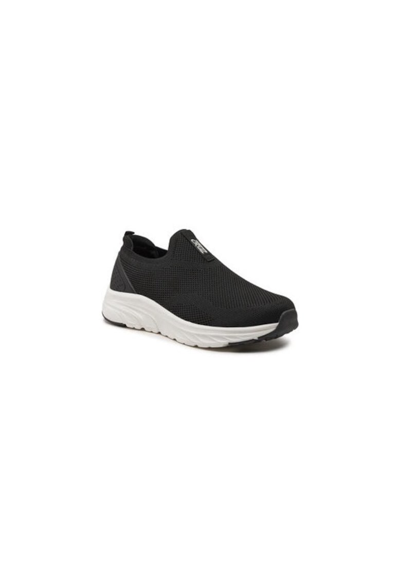 Pantofi sport dama 303491680 - Piele ecologica - 40 EU - Negru Pantofi sport dama 303491680 - Piele ecologica - 40 EU - Negru