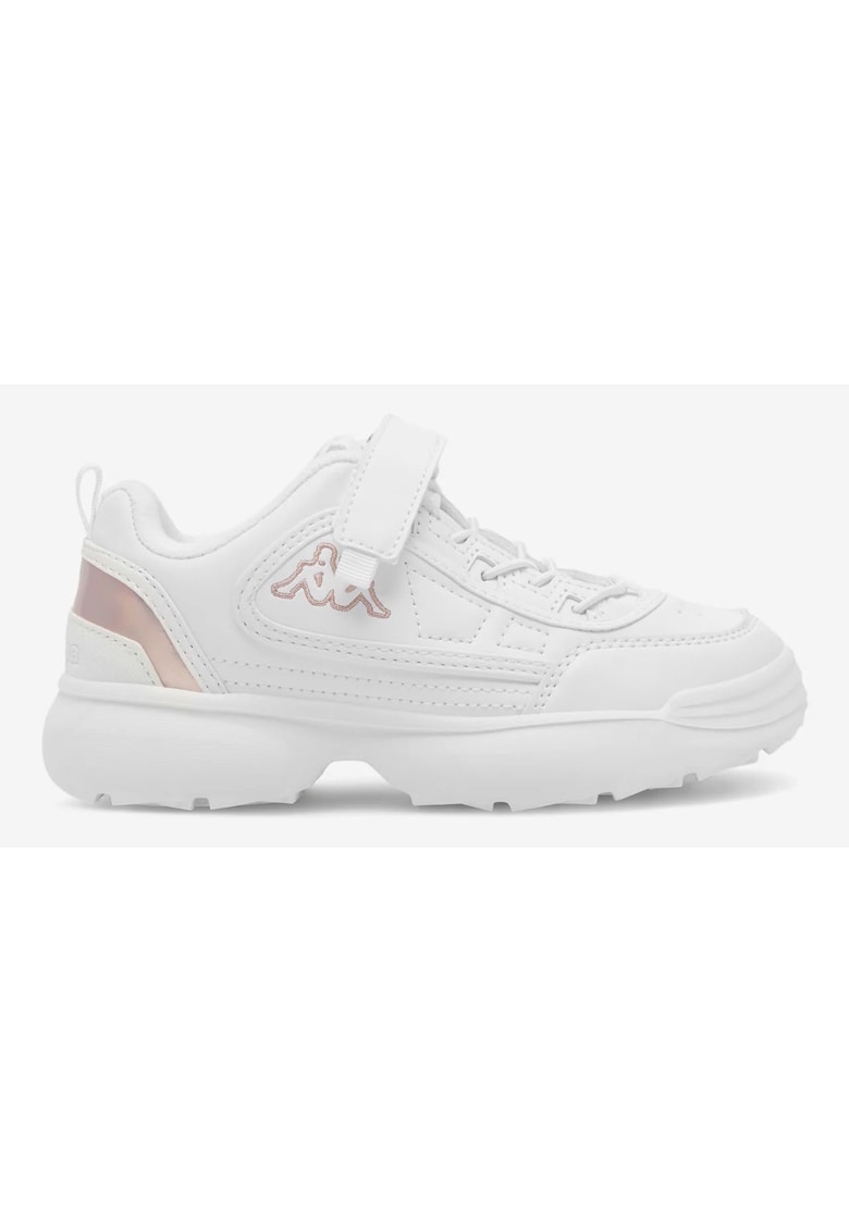 Pantofi sport fete 5903698765860 - Sintetic - Alb