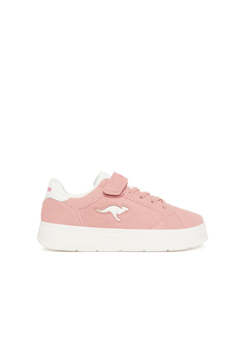 Pantofi sport fete 305296900 - Textil - Roz - Roz