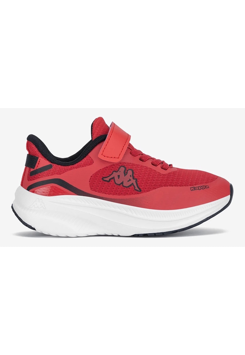 Pantofi sport baieti 5905588754251 - Sintetic - Rosu - Rosu