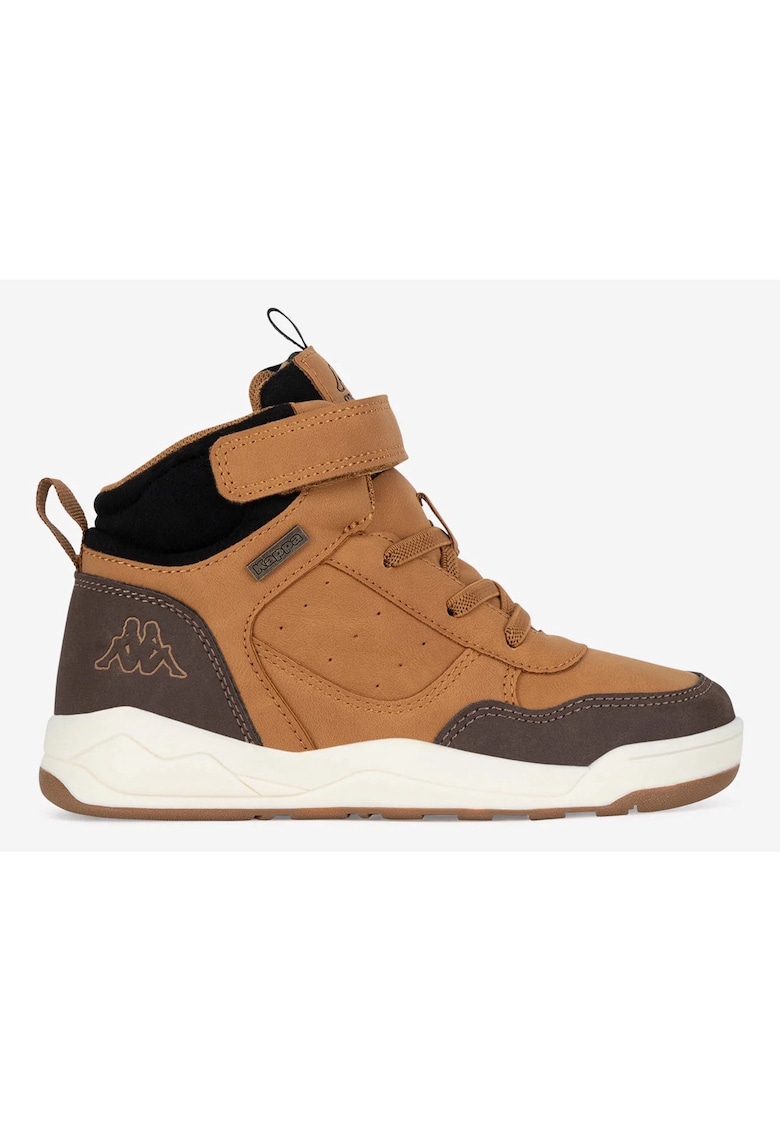 Pantofi sport baieti 5905588753995 - Sintetic - Maro - Maro
