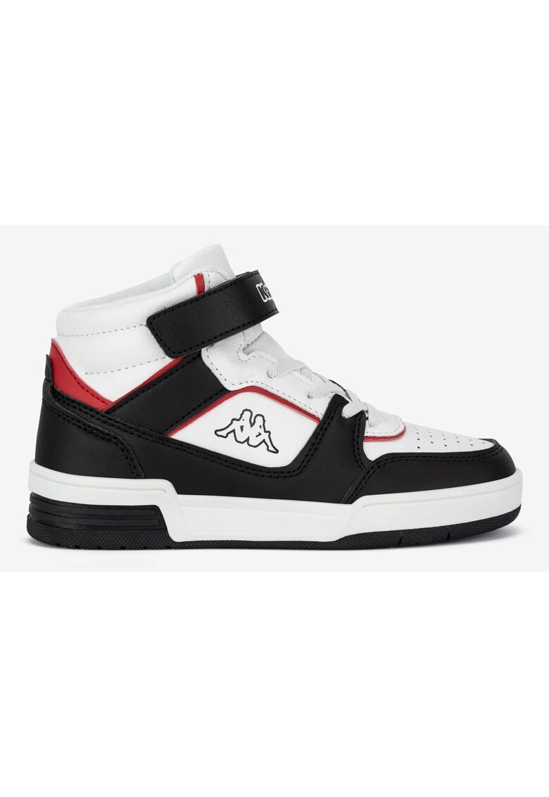 Pantofi sport baieti 5905588739555 - Sintetic - Alb