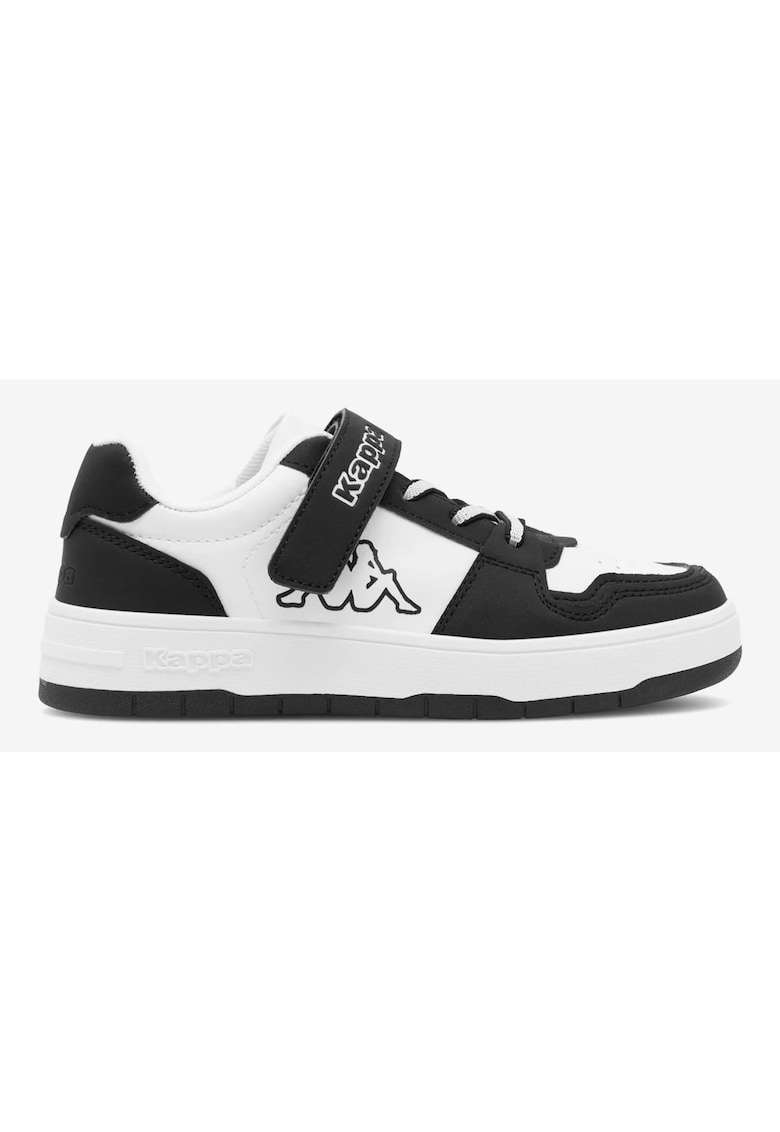 Pantofi sport baieti 5905588486961 - Sintetic - 30 EU - Alb
