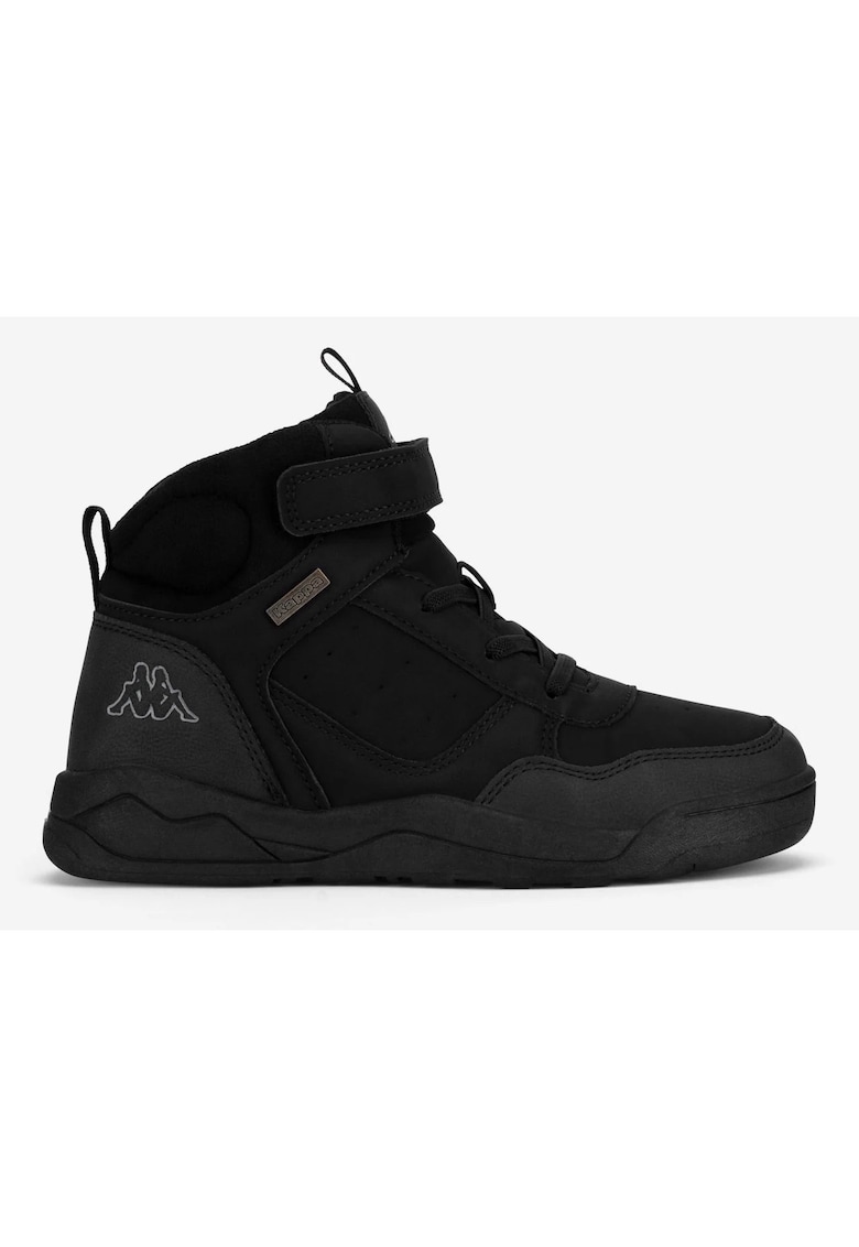 Pantofi sport baieti 5905588753988 - Sintetic - Negru - Negru
