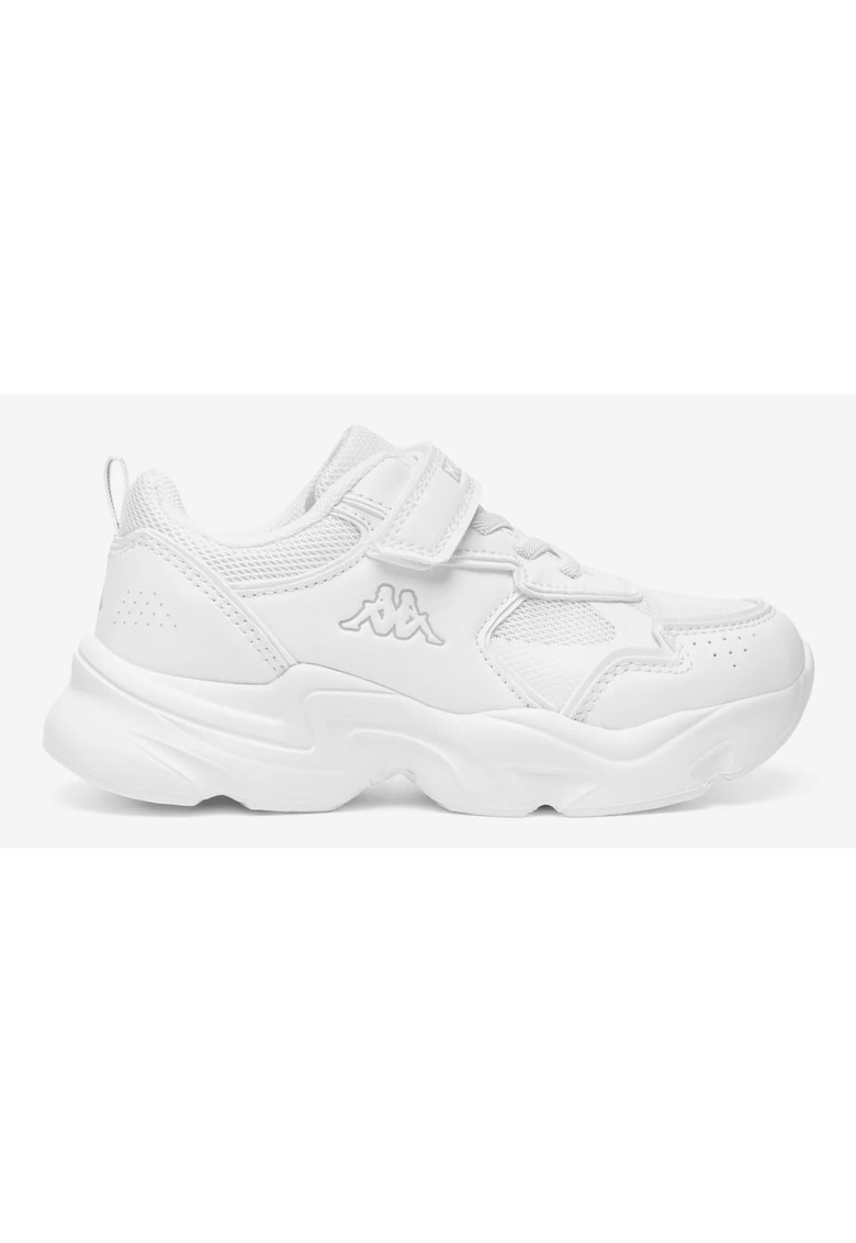 Pantofi sport fete  5903698592763 - Sintetic - Alb