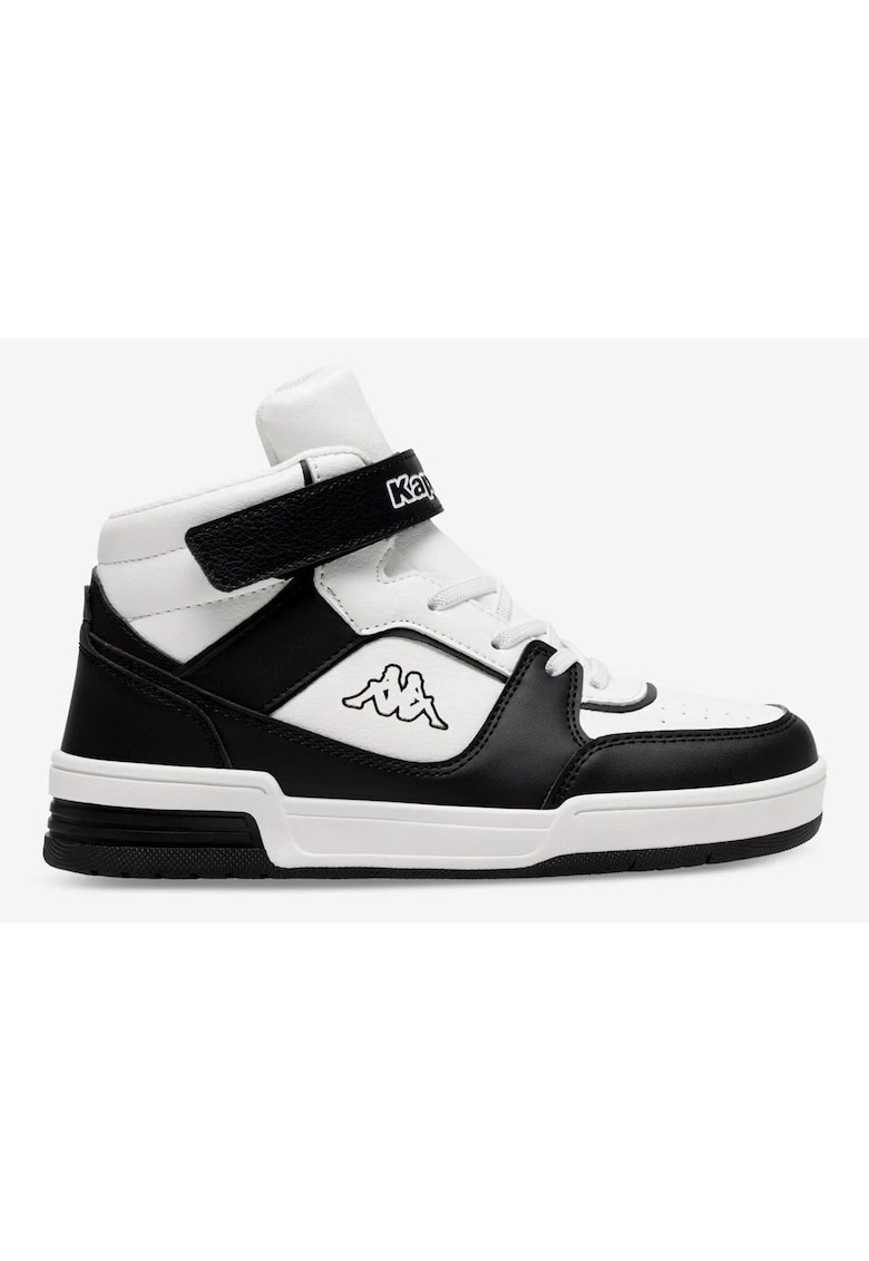 Pantofi sport fete 5905588485827 - Sintetic - Alb - Alb