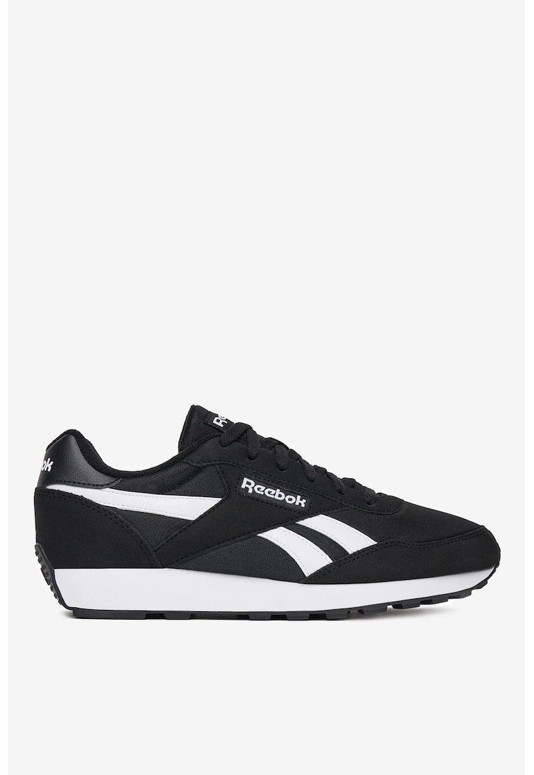 Pantofi sport barbati 5903419944673 - Textil - Negru - Negru