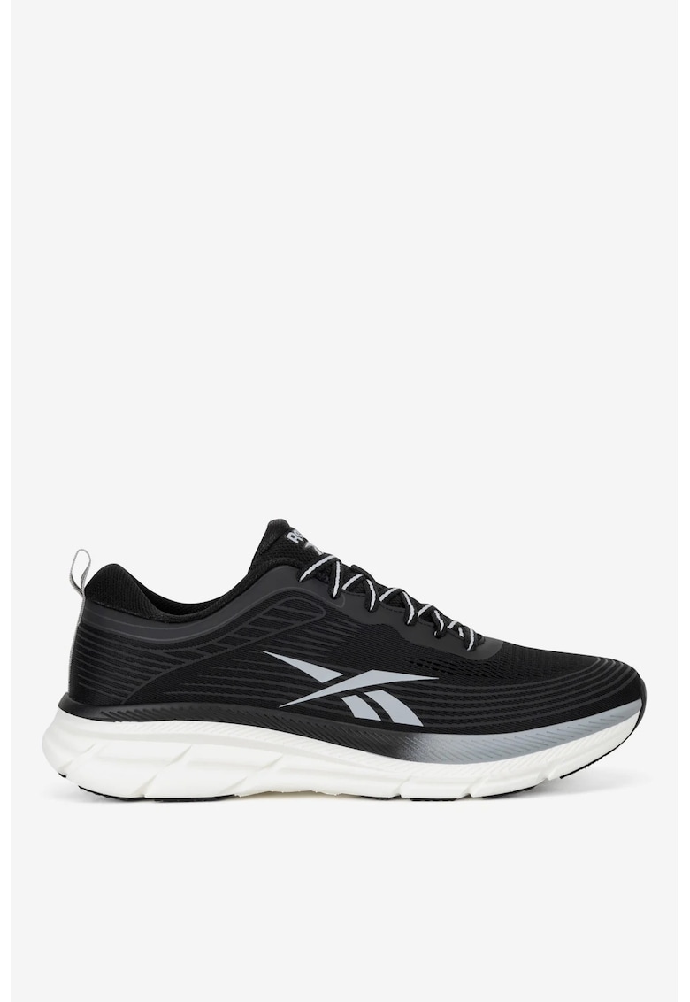 Pantofi sport barbati 5903698586946 - Textil - Negru - Negru