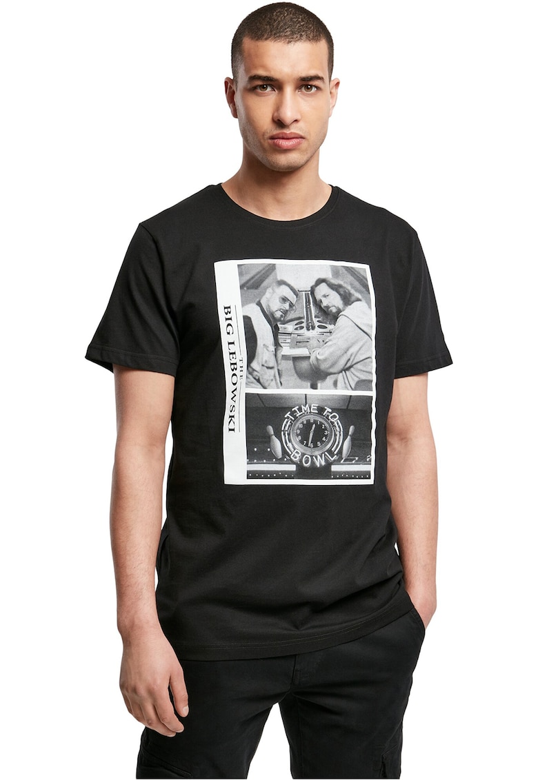 Tricou cu imprimeu Big Lebowski Tricou cu imprimeu Big Lebowski