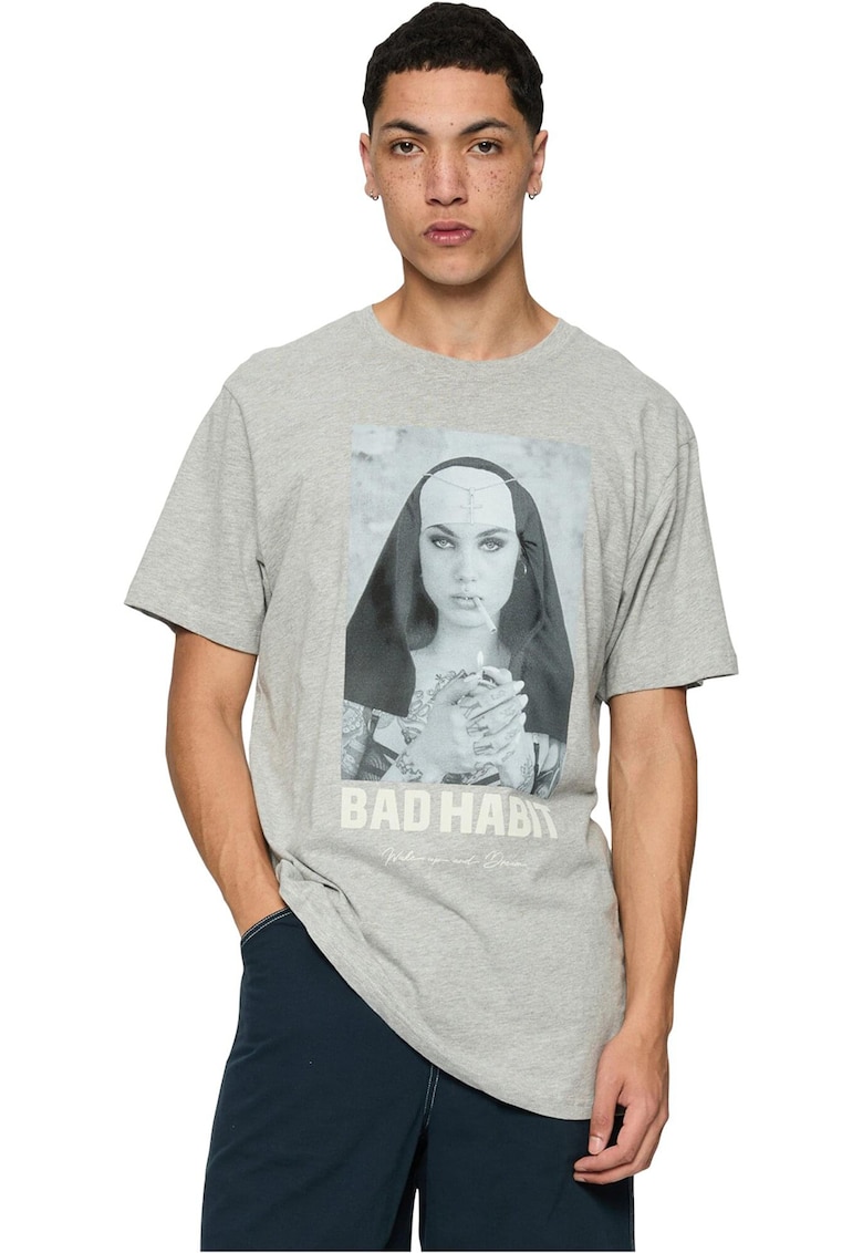 Tricou cu imprimeu foto