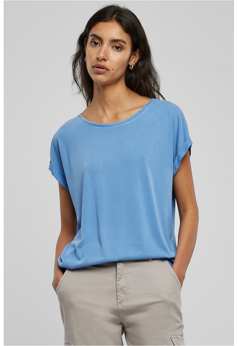 Tricou din amestec de modal