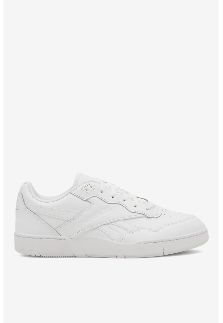 Reebok Pantofi sport barbati 5905588387725 - Piele naturala - Alb - Alb