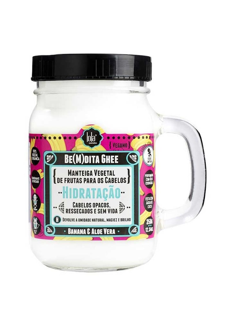 Masca de par  tratament - 350g Masca de par  tratament - 350g