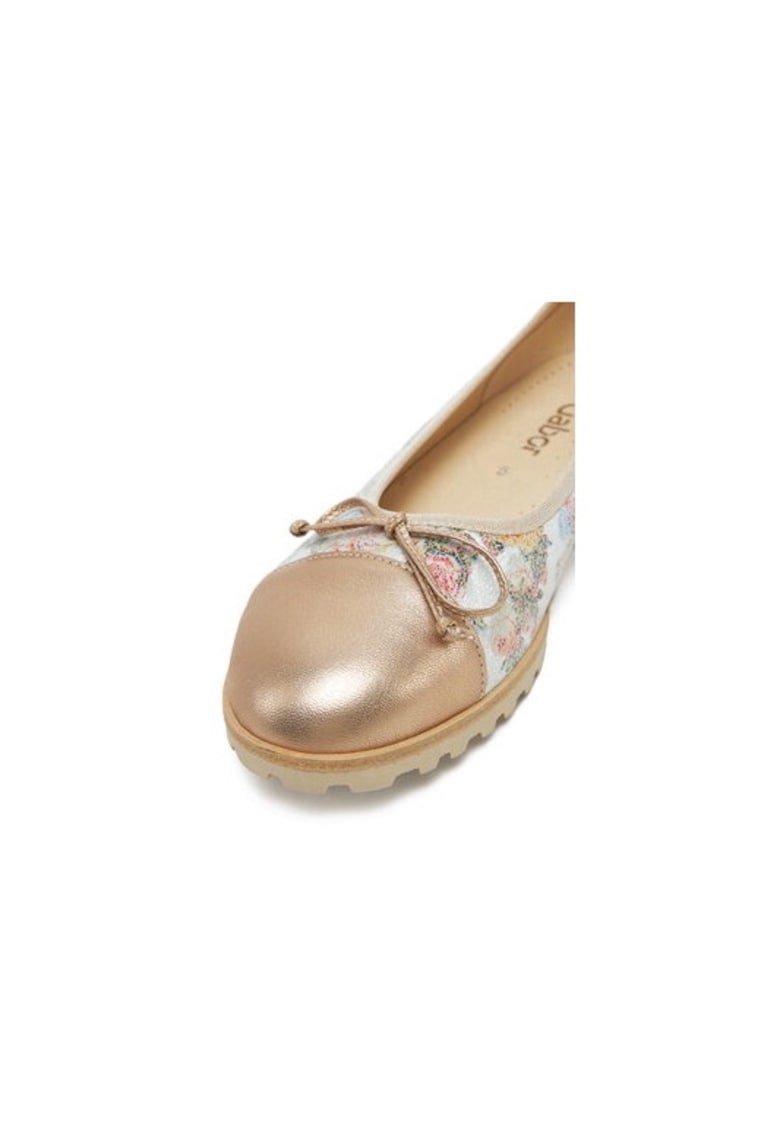 Balerini 304982552 - Piele naturala - 39 EU - Multicolor Balerini 304982552 - Piele naturala - 39 EU - Multicolor