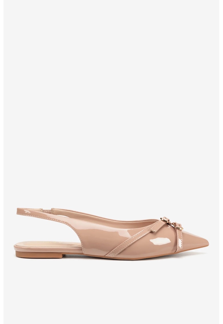 Balerini 5903698726359 - Sintetic - Bej - Bej