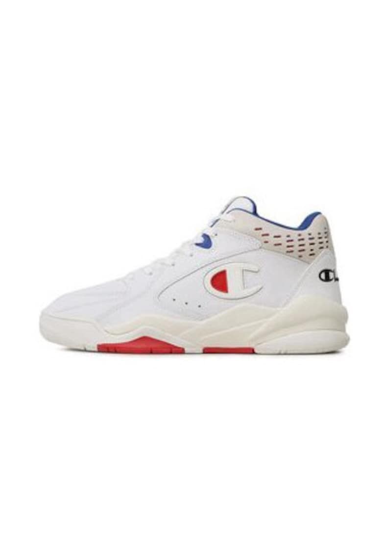 Pantofi sport barbati 302451739 - Sintetic - Alb - Alb