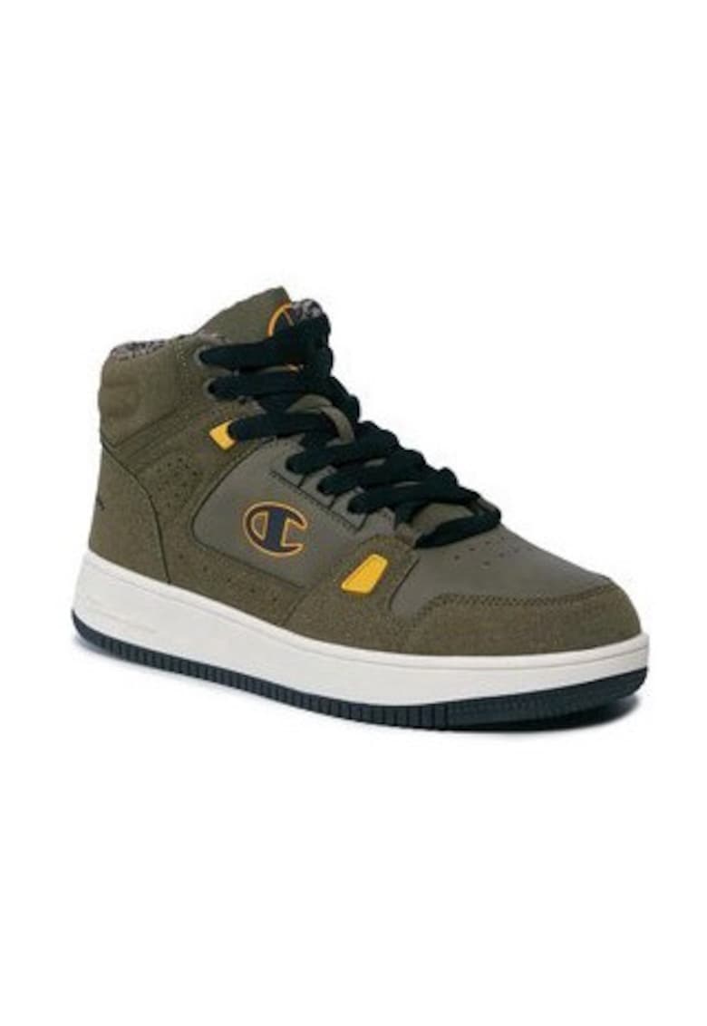Pantofi sport barbati 303151867 - Piele ecologica - 46 EU - Multicolor