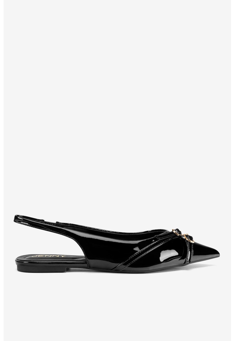 Balerini  5903698726335 - Sintetic - Negru