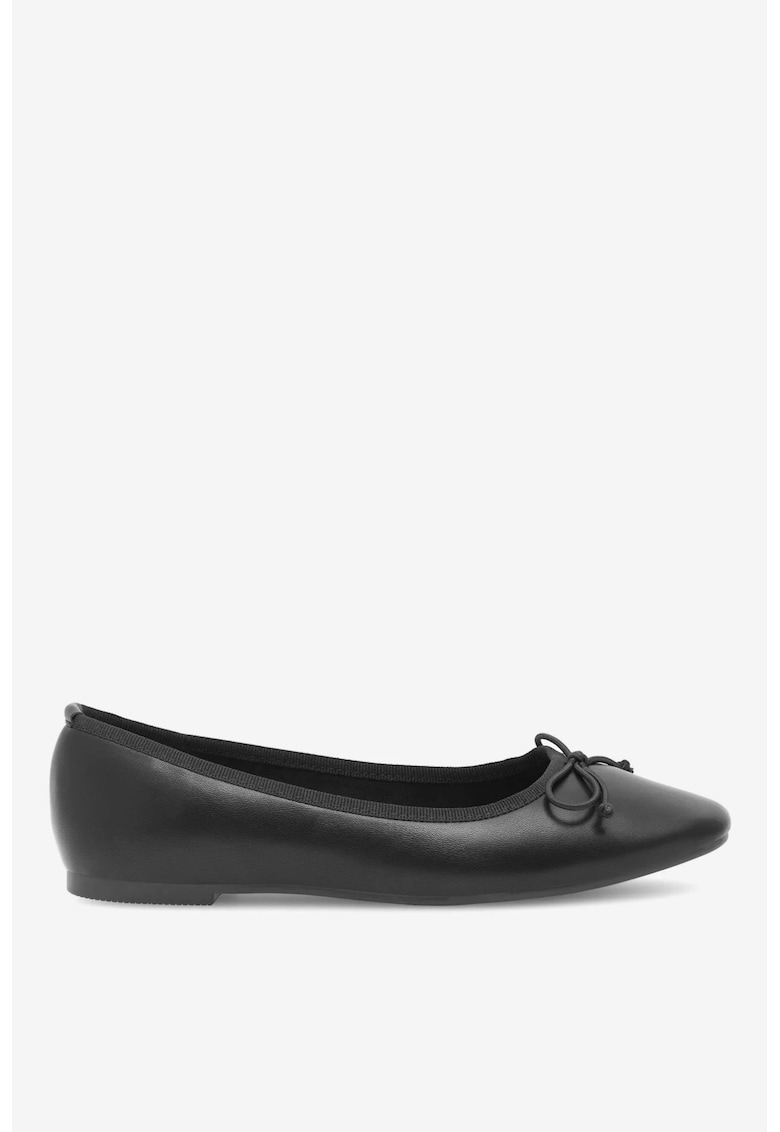 Balerini 5905588264361 - Sintetic - Negru - Negru