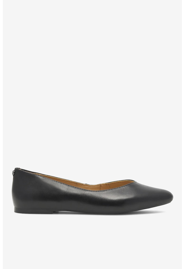 Balerini 5905588435150 - Piele naturala - 36 EU - Negru
