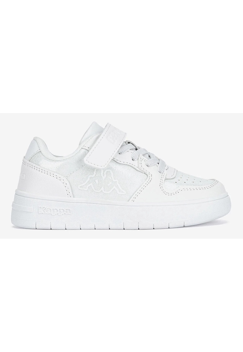 Pantofi sport fete 5905588749349 - Sintetic - Alb - Alb