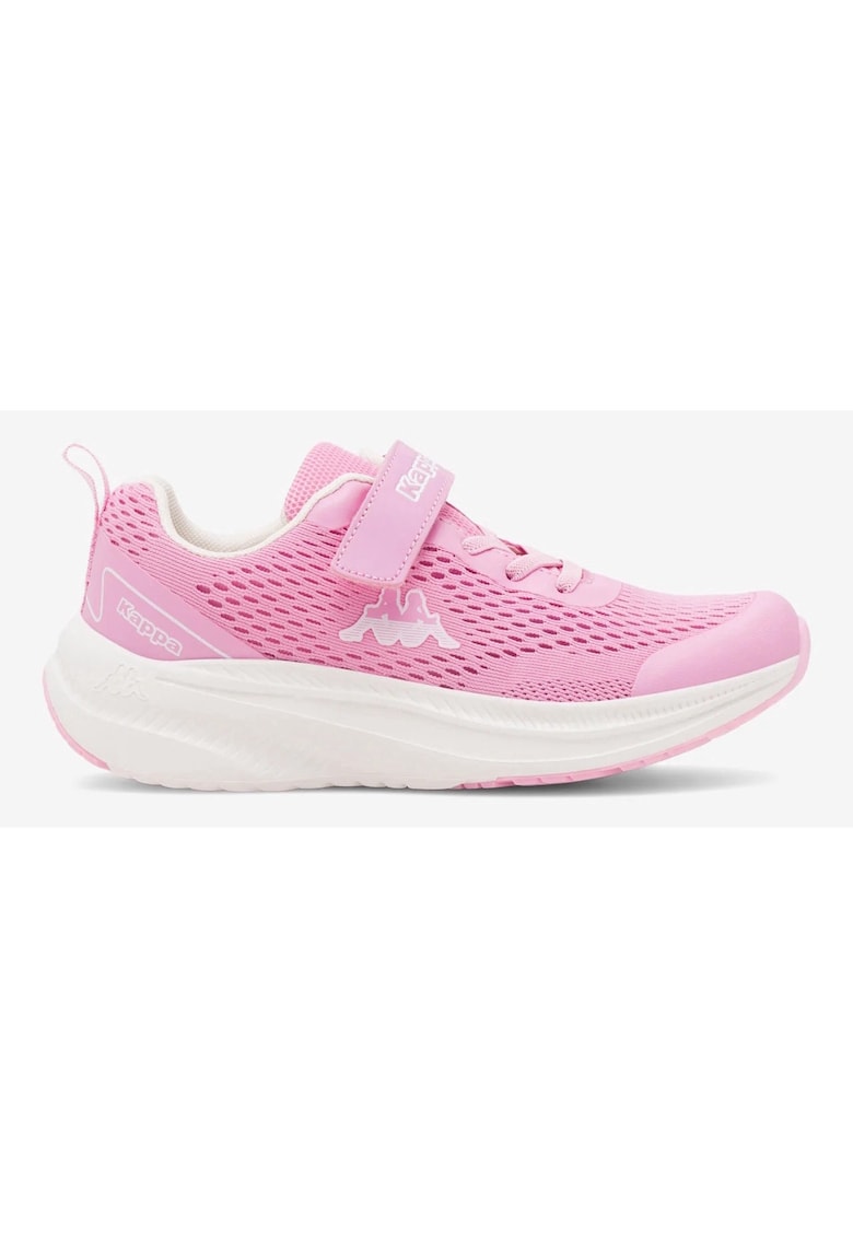 Pantofi sport fete 5905588551959 - Textil - Alb - Alb