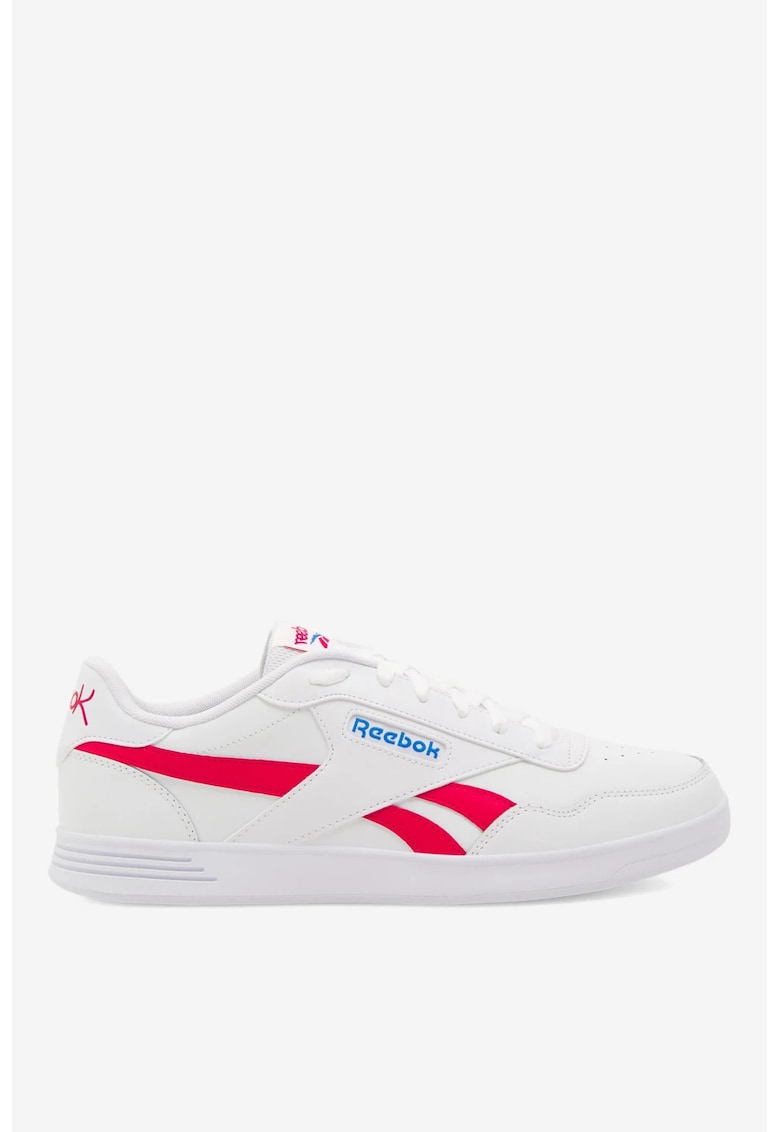 Pantofi sport barbati 5905588452461 - Piele naturala - Alb - Alb