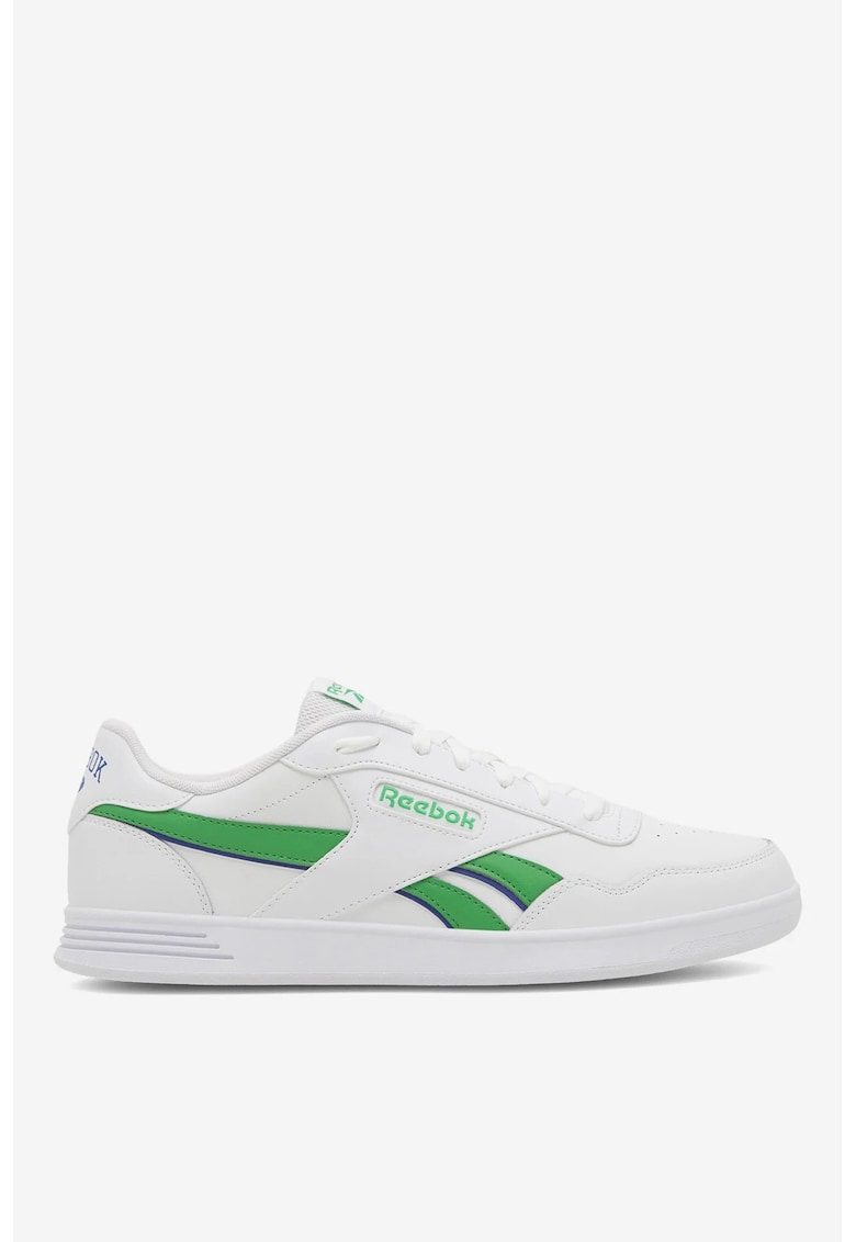 Pantofi sport barbati 5905588452980 - Piele naturala - Alb - Alb