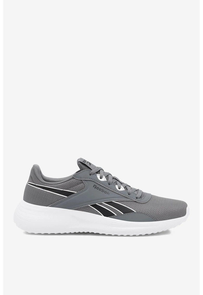 Pantofi sport barbati 5905588447900 - Textil - Alb - Alb