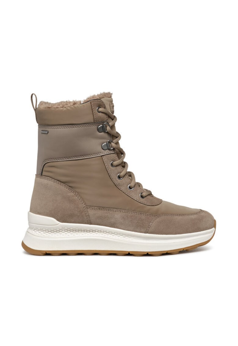 Geox Ghete dama 304065323 - Textil - Bej - Bej