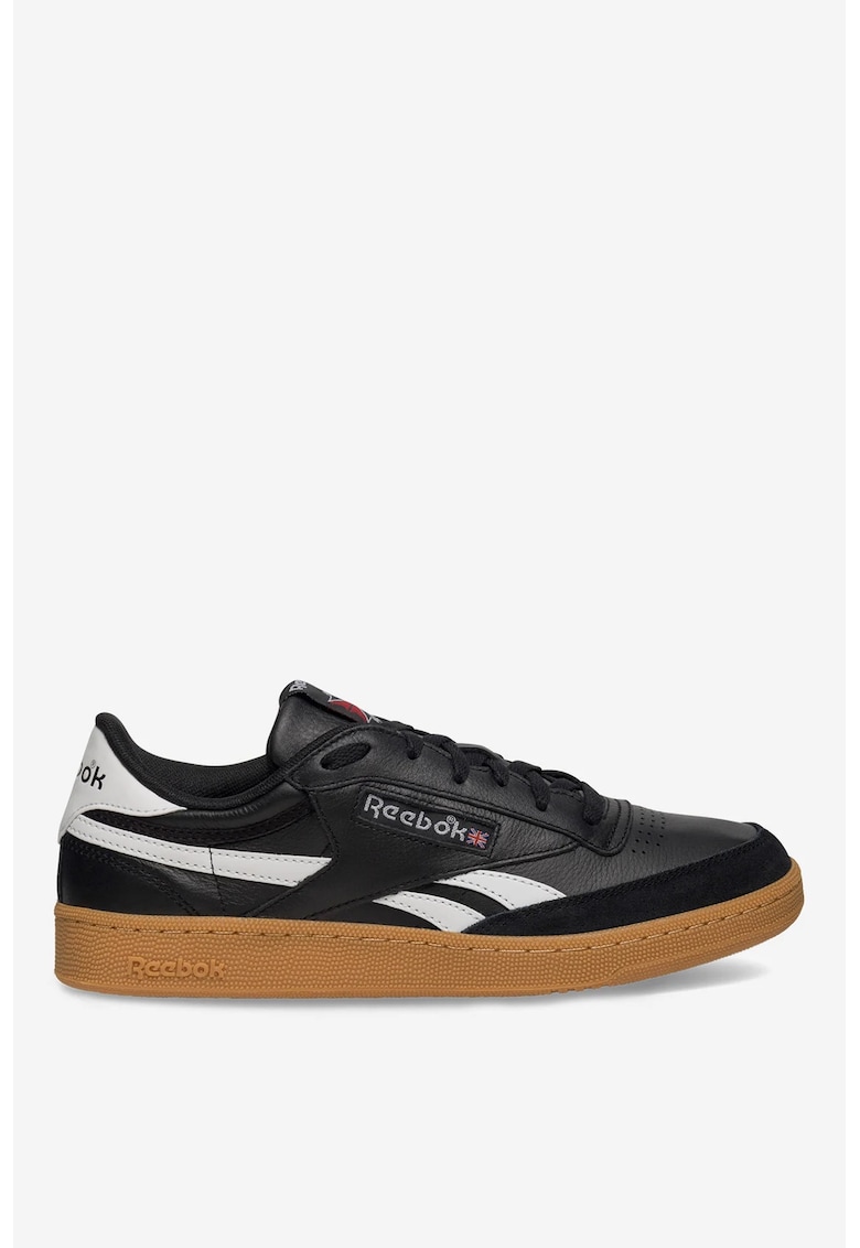 Pantofi sport barbati 5905588460855 - Piele naturala - Alb - Alb