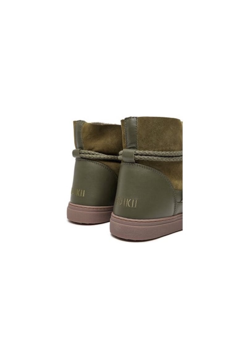 Ghete dama 303116408 - Piele naturala - Multicolor Ghete dama 303116408 - Piele naturala - Multicolor