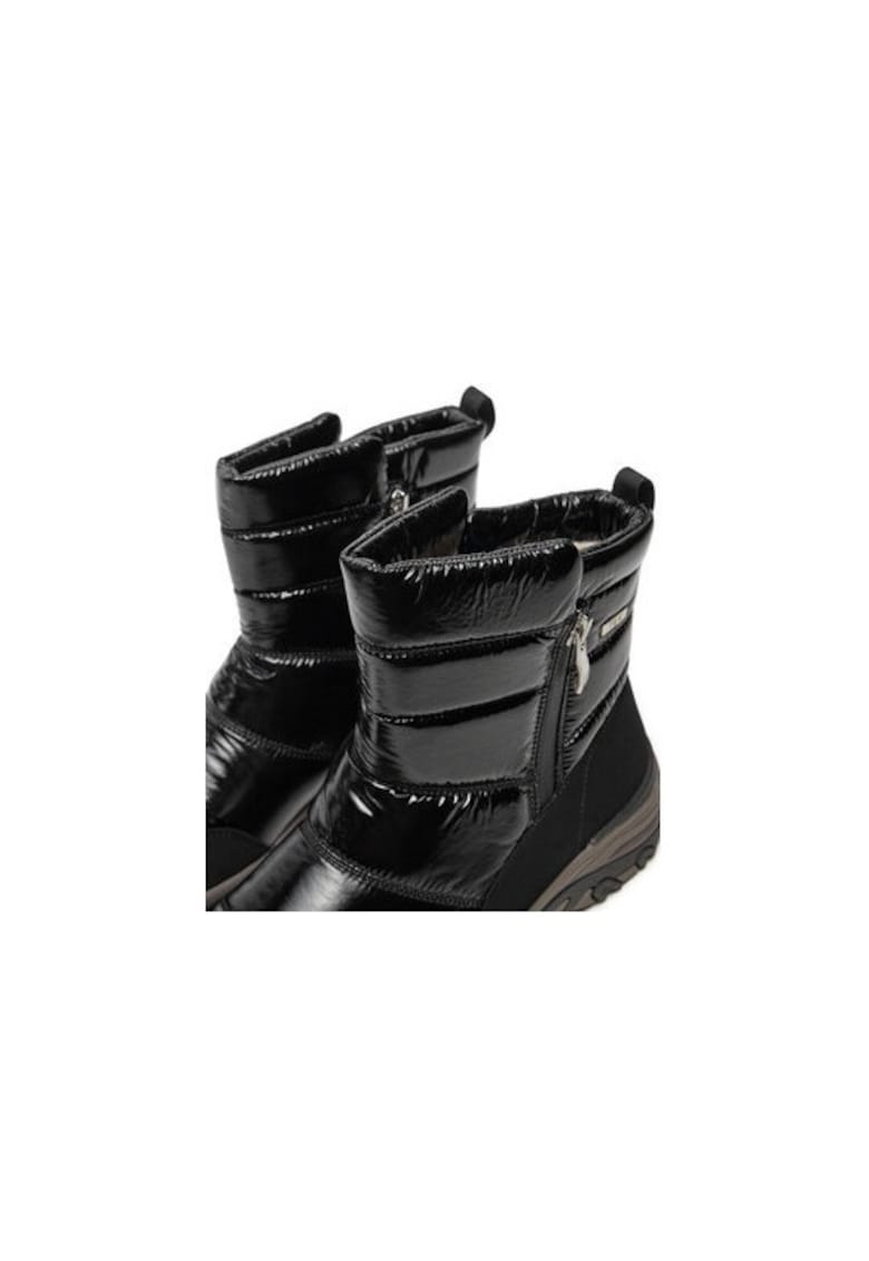 Ghete dama  304317392 - Textil - Negru