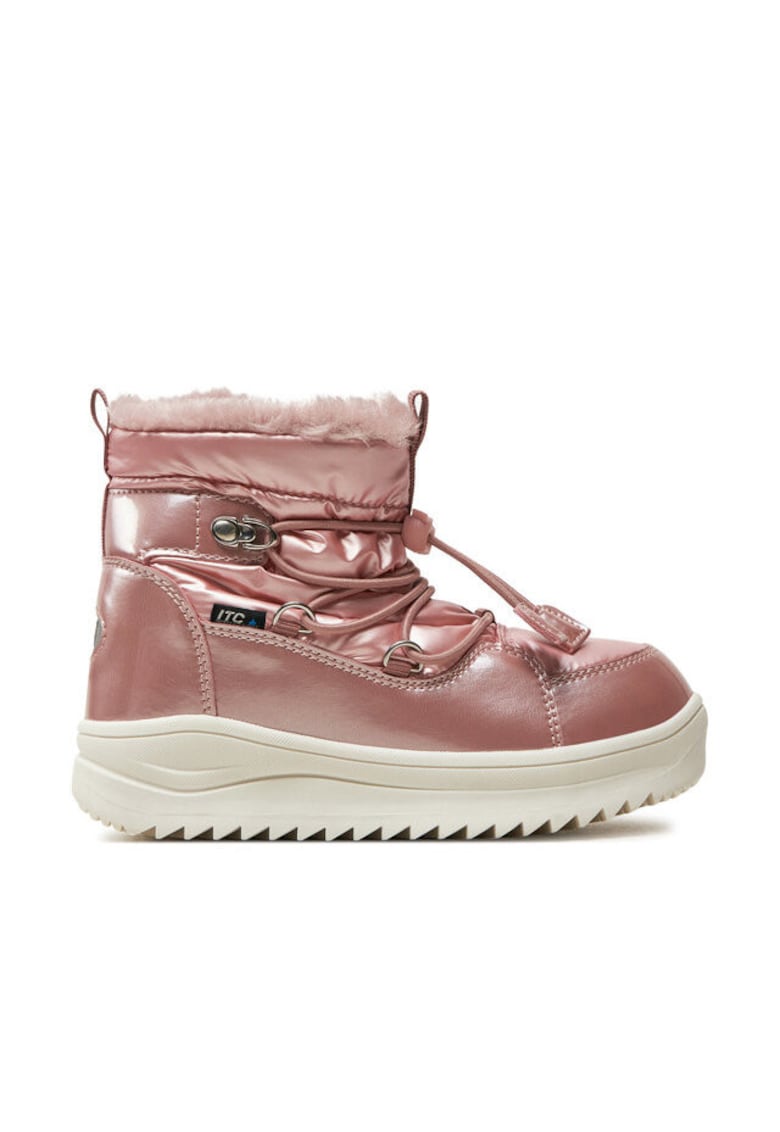 Ghete dama 304224867 - Sintetic - 35 EU - Roz