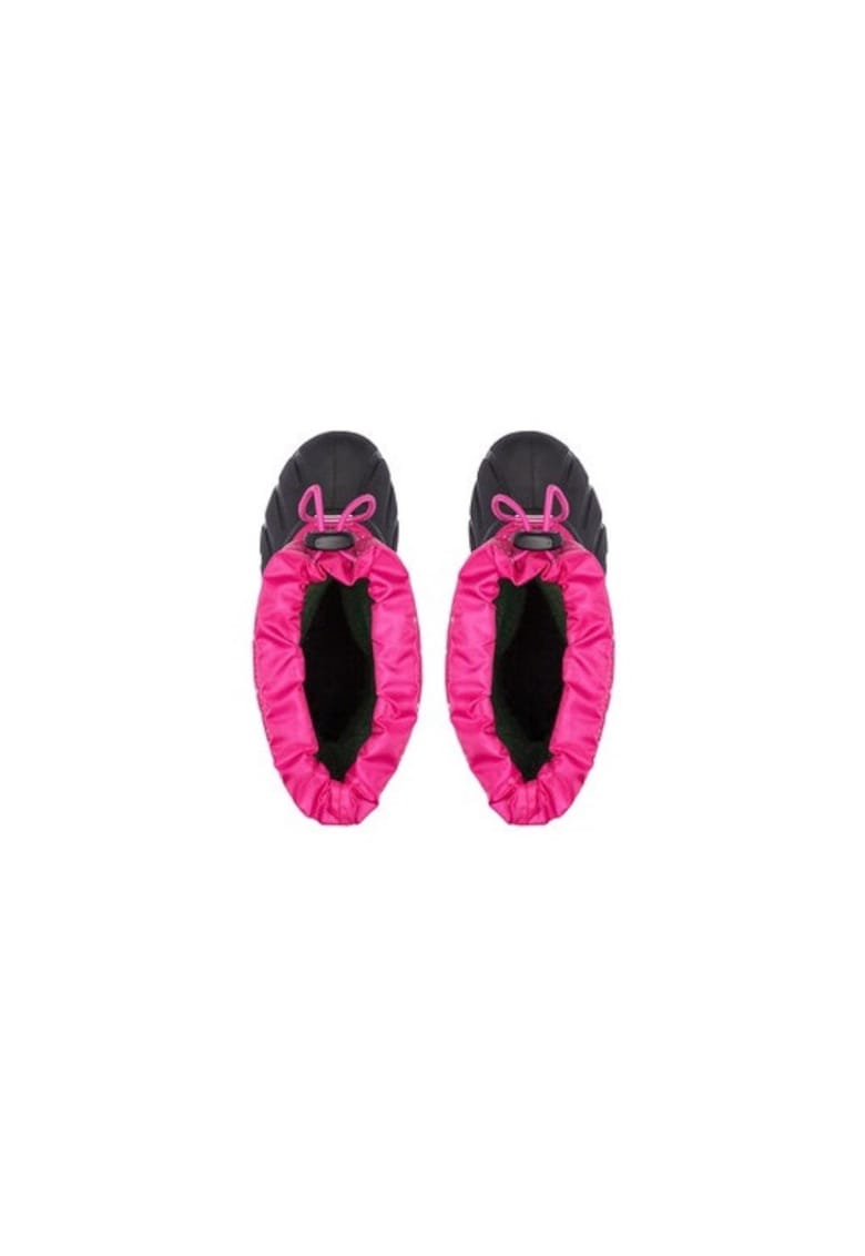 Ghete dama  304097065 - Textil - Roz