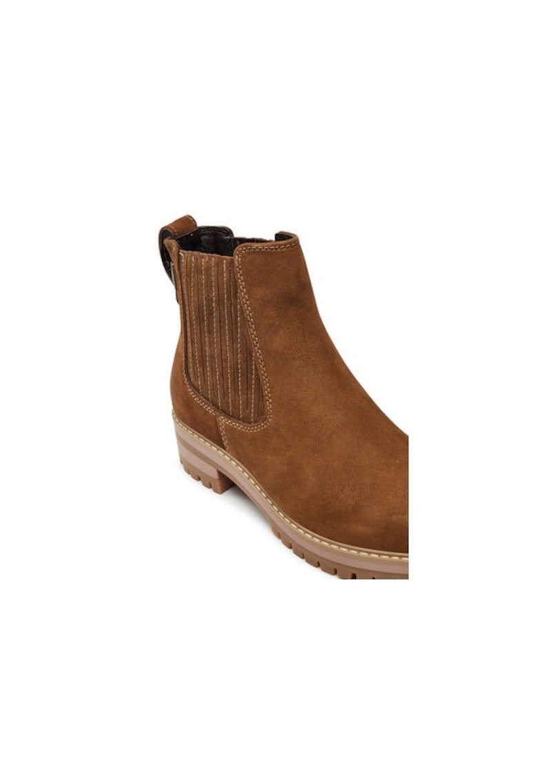 Ghete dama 304836695 - Piele naturala - Maro Ghete dama 304836695 - Piele naturala - Maro