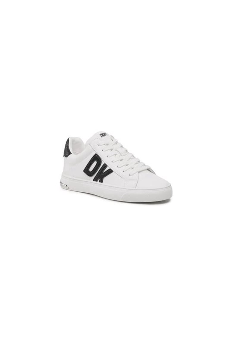 Pantofi sport dama 301897507 - Piele naturala - 41 EU - Alb