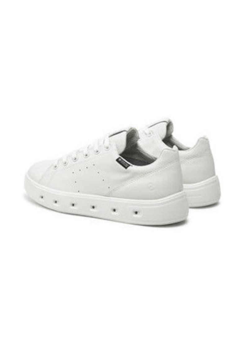 Pantofi sport dama 304340055 - Piele naturala - Alb - Alb