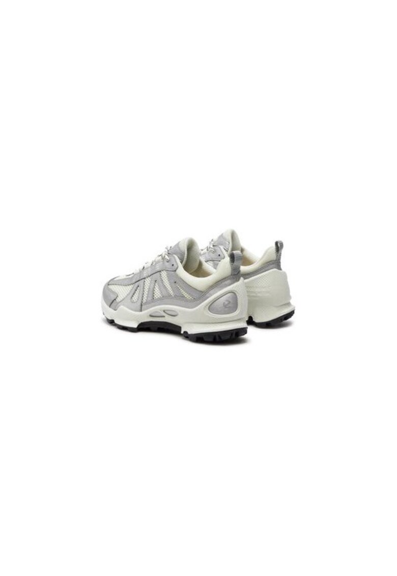 Pantofi sport dama 303633202 - Piele ecologica - 40 EU - Argintiu
