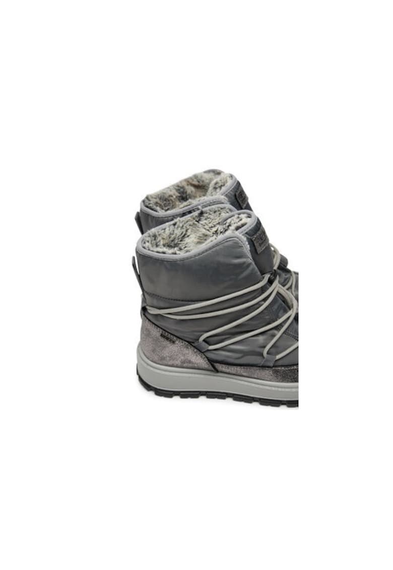 Ghete dama  304328770 - Textil - 40 EU - Gri