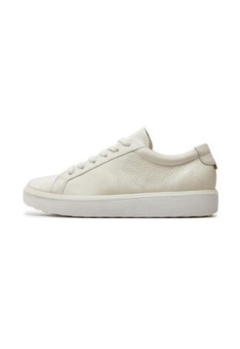 Ecco Pantofi sport dama 303631659 - Piele naturala - Bej - Bej