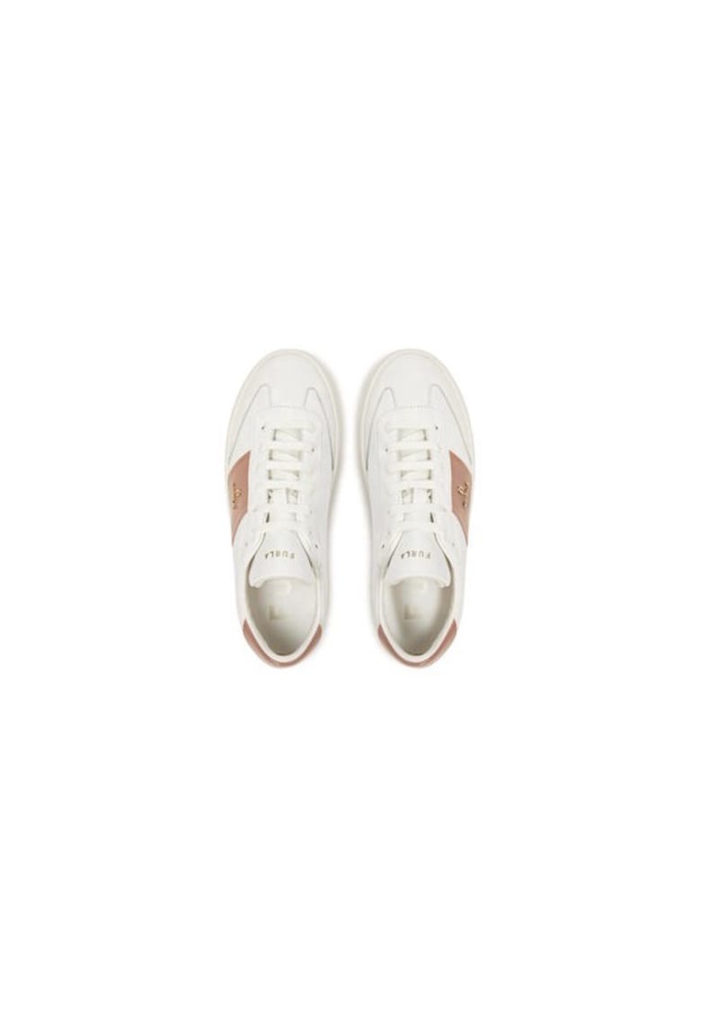 Pantofi sport dama 304905506 - Piele naturala - Roz - Roz
