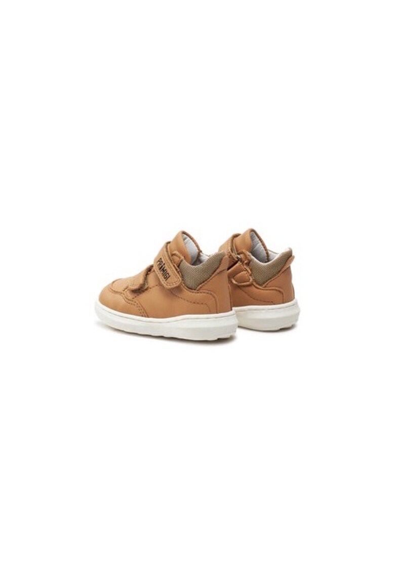 Pantofi sport baieti 304031519 - Piele naturala - Maro - Maro